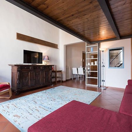 Firenze Rentals Suite Proconsolo Екстериор снимка