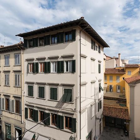 Firenze Rentals Suite Proconsolo Екстериор снимка