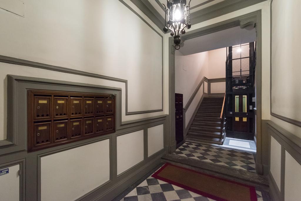 Firenze Rentals Suite Proconsolo Екстериор снимка