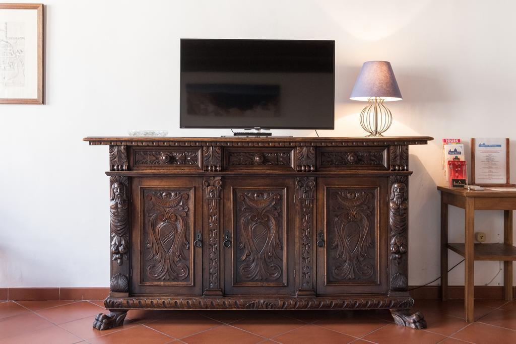 Firenze Rentals Suite Proconsolo Екстериор снимка