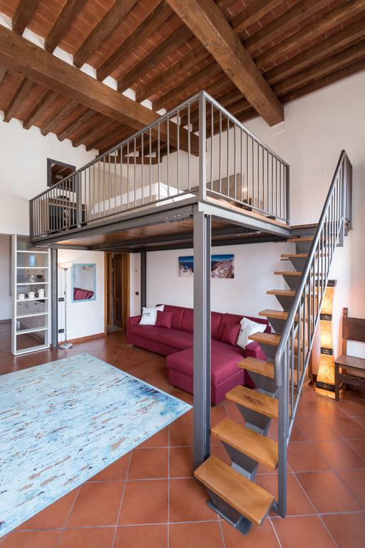 Firenze Rentals Suite Proconsolo Екстериор снимка