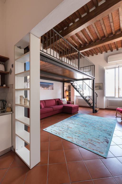 Firenze Rentals Suite Proconsolo Екстериор снимка