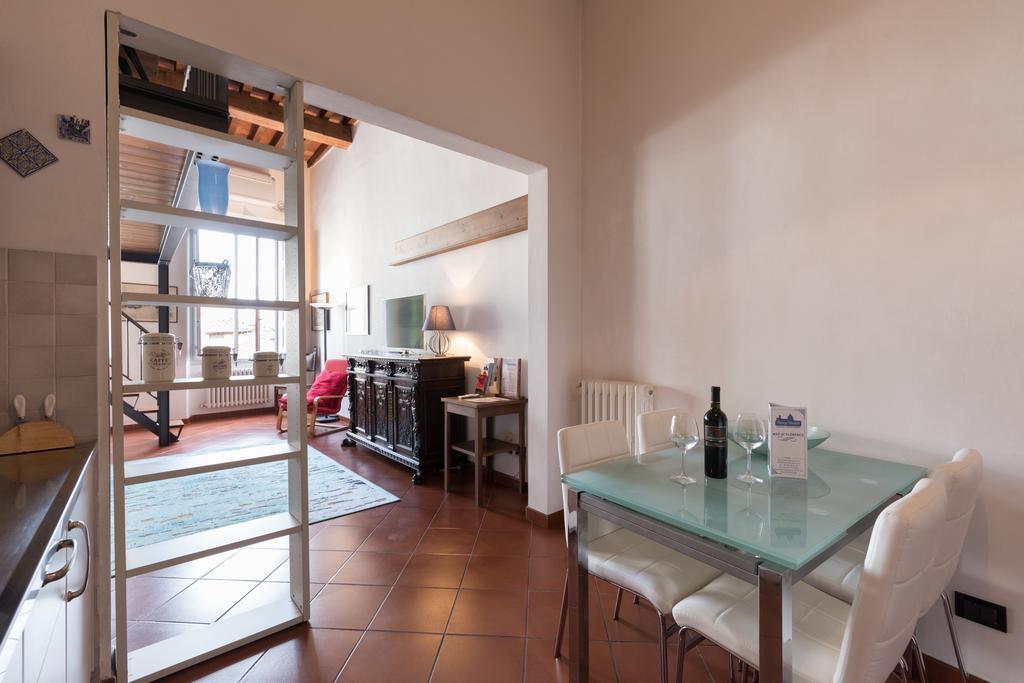 Firenze Rentals Suite Proconsolo Екстериор снимка