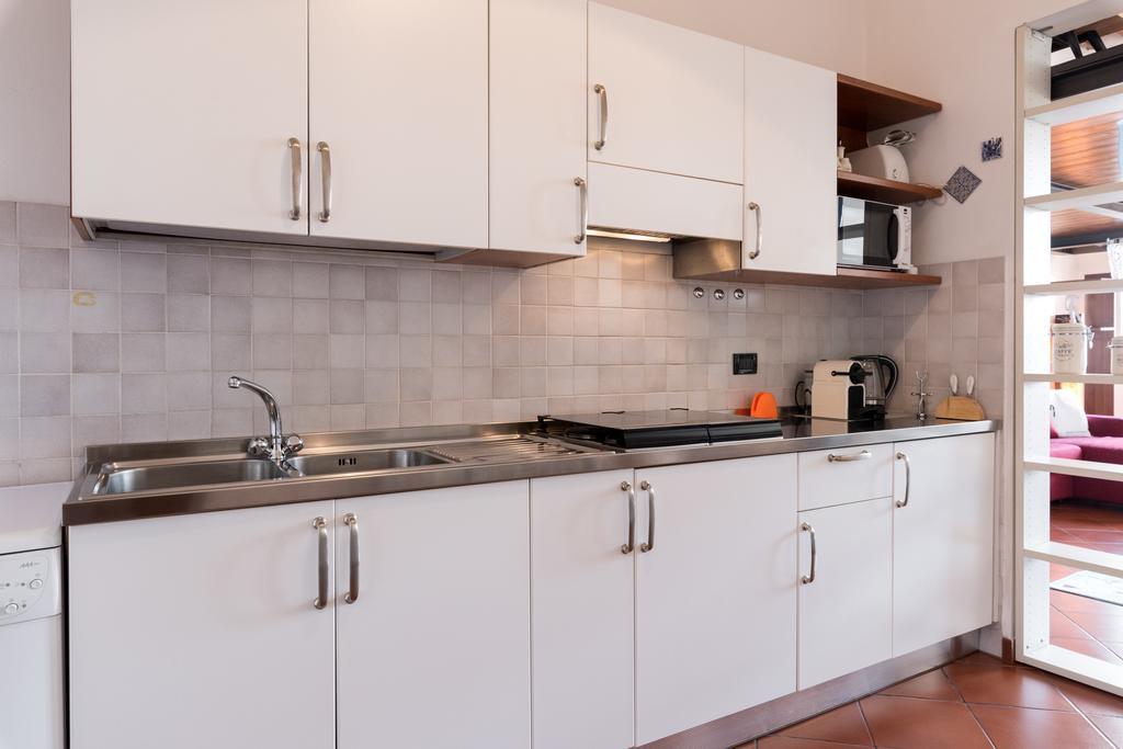 Firenze Rentals Suite Proconsolo Екстериор снимка