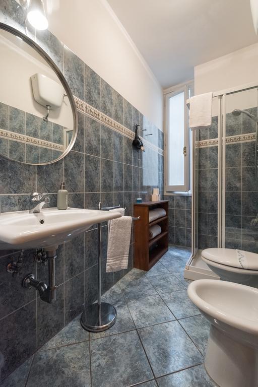Firenze Rentals Suite Proconsolo Екстериор снимка