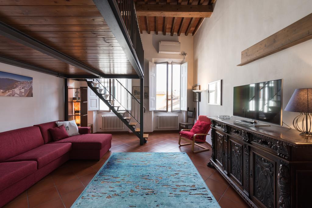Firenze Rentals Suite Proconsolo Екстериор снимка