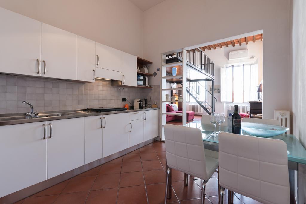 Firenze Rentals Suite Proconsolo Екстериор снимка
