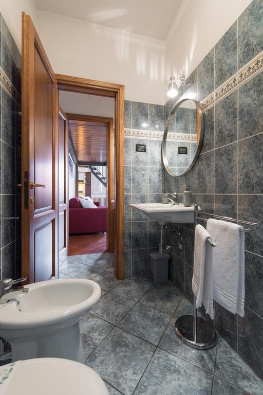 Firenze Rentals Suite Proconsolo Екстериор снимка