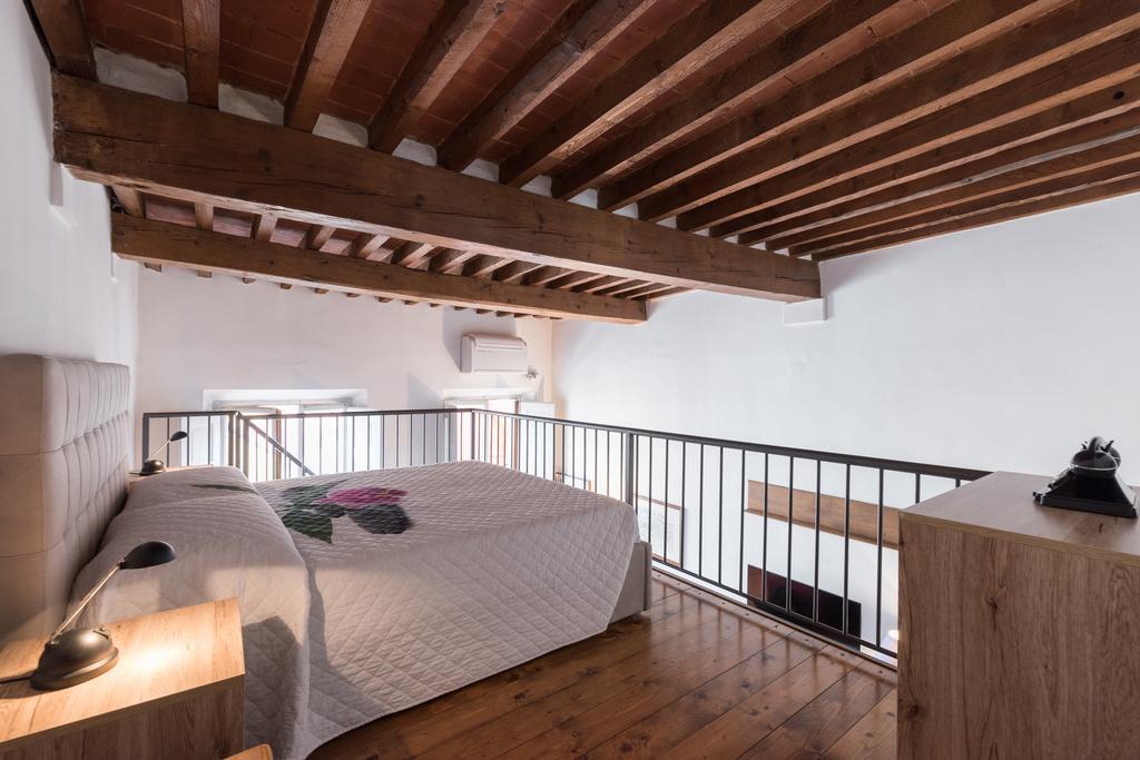 Firenze Rentals Suite Proconsolo Екстериор снимка