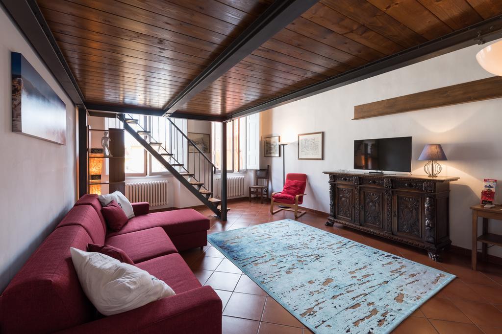 Firenze Rentals Suite Proconsolo Екстериор снимка