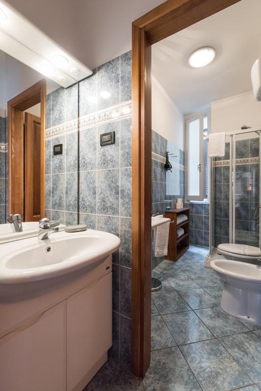 Firenze Rentals Suite Proconsolo Екстериор снимка