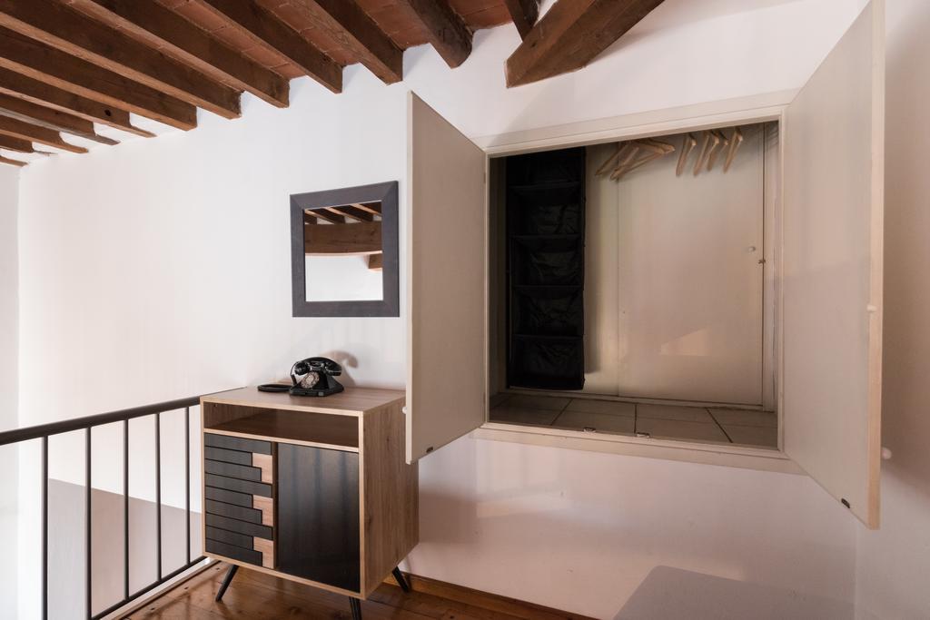 Firenze Rentals Suite Proconsolo Екстериор снимка