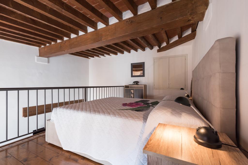 Firenze Rentals Suite Proconsolo Екстериор снимка